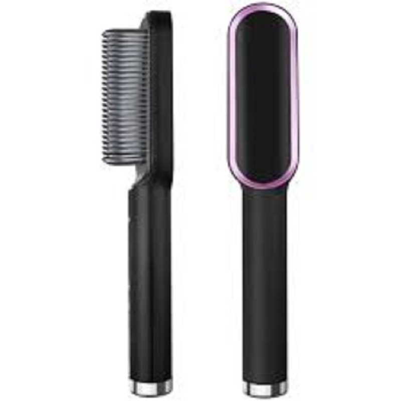 Hair Straightener HQT-909B Multicolour